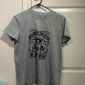 Jelly Roll Somebody save me T-Shirt